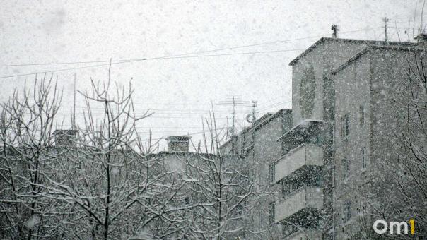 Омичей в конце января ждёт резкий скачок погоды: к чему готовиться?