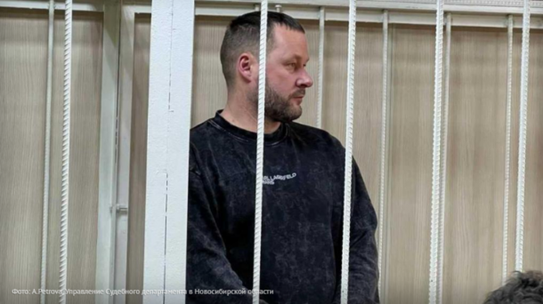 Мэрия Новосибирска не объяснила причины мирового соглашения с владельцем рухнувшего ТЦ
