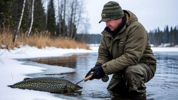 Юрист из Ростовской области напомнила, за какой улов рыбакам грозит уголовное дело