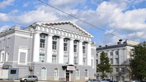 Томское УФАС обязало центр БАС проводить закупки через торги после выявления необоснованных трат