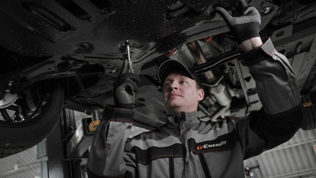 Газпромнефть-СМ подготовила цифровой гид для автолюбителей