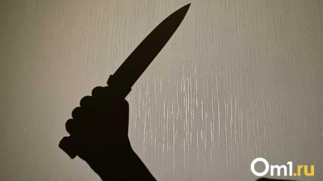 В Омской области мужчина забил приятеля табуретом