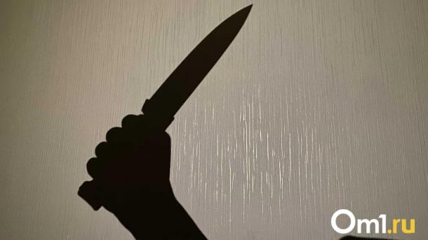 В Омской области мужчина забил приятеля табуретом