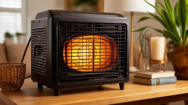 Спасатель Щетинин: советские обогреватели — бомба замедленного действия