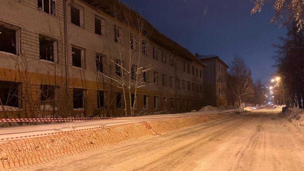 В Новосибирске вновь открыли движение по улице Василия Старощука