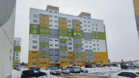 На 5% выше показателей 2024 — в Новосибирске назвали среднюю стоимость квадратного метра по итогам 2025