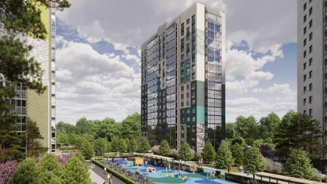 Купить среду для жизни: почему экоквартал «На Кедровой» — выгодное вложение в будущее семьи