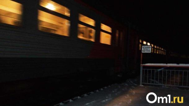 Омичи забывают в поездах обувь и зубные протезы