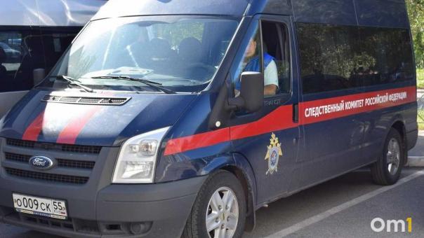 Следственный комитет начал проверку ДТП, в котором пострадал ребёнок