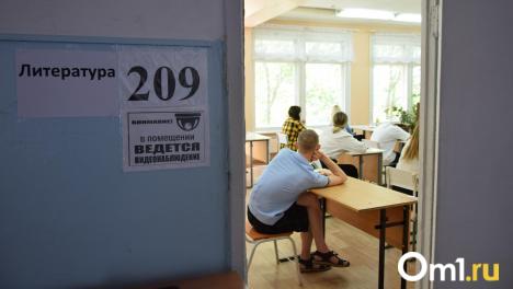 Процедуры ЕГЭ в Омске переводят на отечественное программное обеспечение