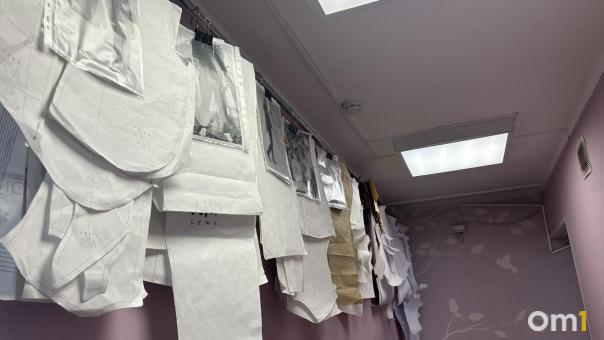 Новосибирские швейные предприятия могут закрыться из-за роста комиссий маркетплейсов
