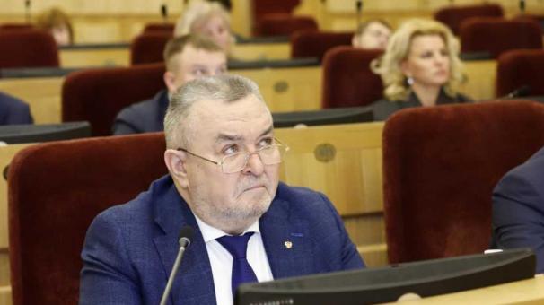 Депутаты Заксобрания Новосибирской области потребовали пересмотра двукратного роста тарифов ОСАГО