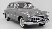 ЗИМ 1959 года за 2,5 млн рублей: в Новосибирске продают советскую редкость
