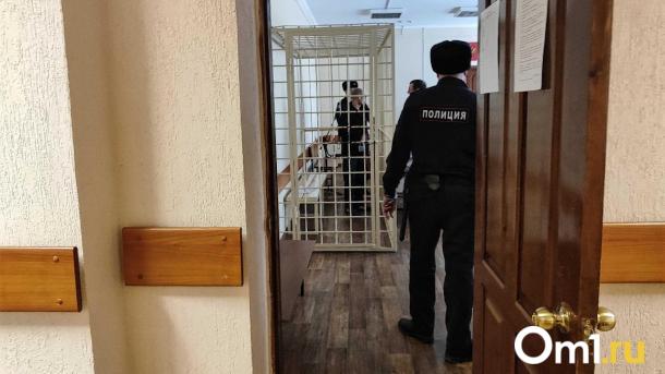 Омского полковника полиции задержали по подозрению во взяточничестве
