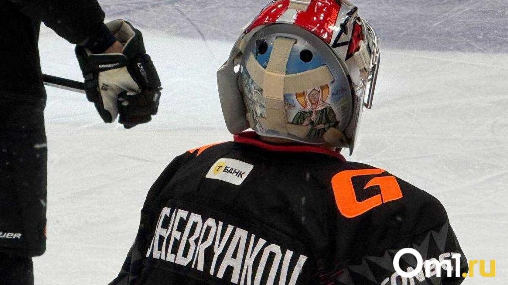 Никита Серебряков рассказал, в чём отличие омской G-Drive Арены от СКА-Арены в Петербурге