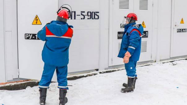 «Россети Новосибирск» обеспечат электроэнергией экоград в пригороде мегаполиса