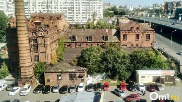 Омская прокуратура вернула государству землю под пивзаводом на Волочаевской