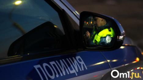 Более 420 нарушений за остановку под знаком: полиция Новосибирска назвала главные грехи автовладельцев