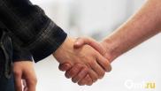 Мэр Омска Шелест пригласил предпринимателей принять участие в конкурсе