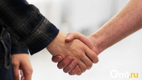 Мэр Омска Шелест пригласил предпринимателей принять участие в конкурсе