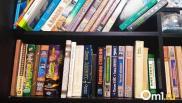 Сеть «Центр-книга» в Омске продолжает сокращаться