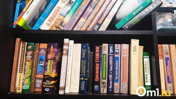 Сеть «Центр-книга» в Омске продолжает сокращаться