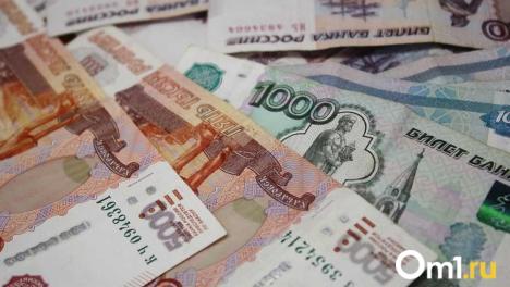 Отдала 1,3 миллиона: мошенники обманули омского пекаря под предлогом «защиты средств»