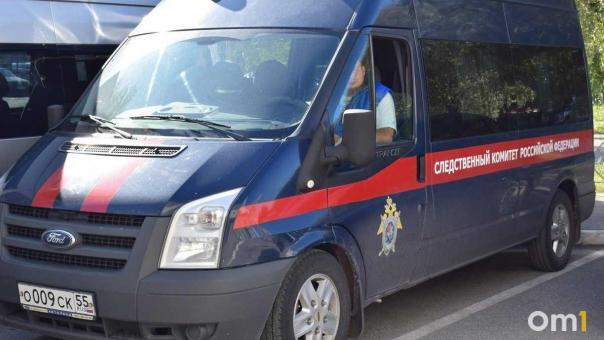 В Омской области дети 4 года учатся в холоде