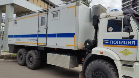 В Новосибирске завершили расследование уголовного дела о группе наркоторговцев