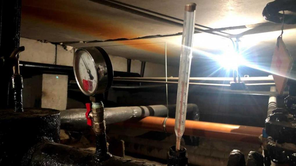 В Новосибирской области за год проложили 160 км водопроводов