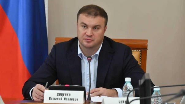 В Омской области потратят 2,5 млрд рублей на ремонт школ и детских садов
