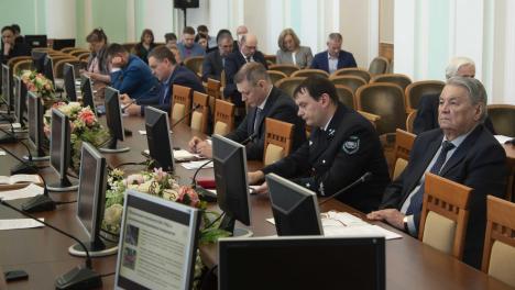 ОмГУПС стал первым в Сибири: дополнительные баллы за лето в трудовых отрядах при поступлении