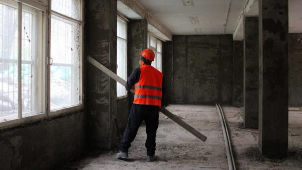 В Новосибирске выявили более сотни самостроев за 2025–2026 годы