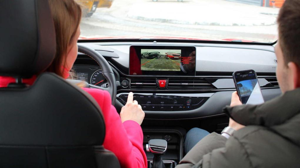 В автошколах Новосибирска введут новые правила обучения с 1 марта