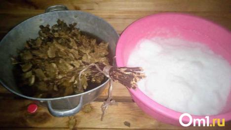 Омич жестоко наказал компанию, которая оставила его без бани