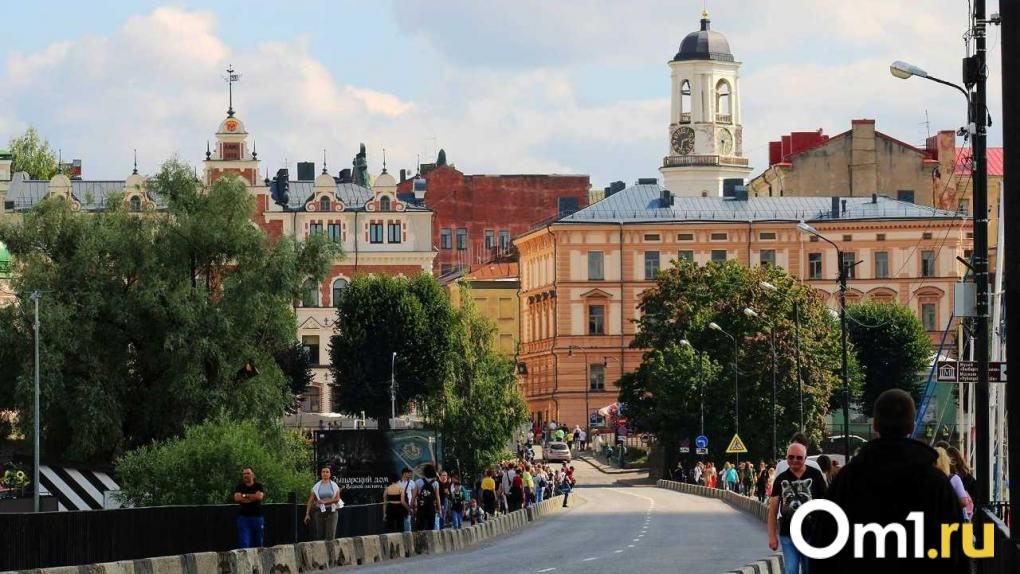 Куда омичи поедут отдыхать этой весной Ответ специалиста по туризму