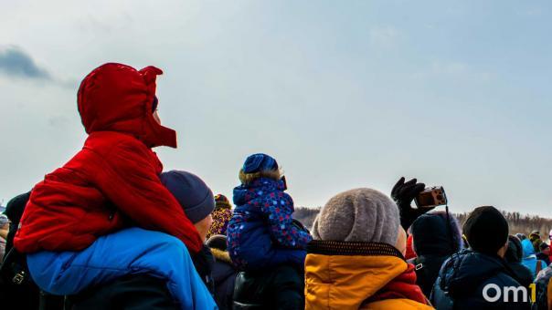 В Омске многодетным отцам могут добавить дополнительные выходные