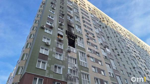 После крупного пожара в Кузьминках проверят систему оповещения о пожаре