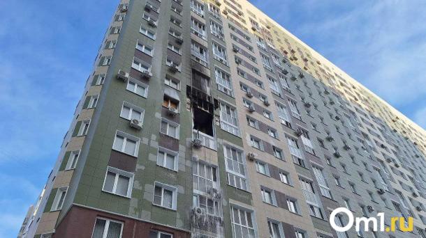 После крупного пожара в Кузьминках проверят систему оповещения о пожаре