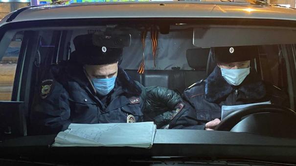 Жители Родников в Новосибирске жалуются на круглосуточный «Магнит» из-за шума и дебошей