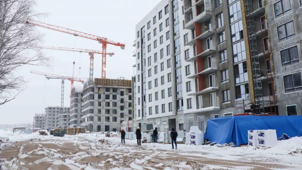 «Россети» обеспечат электроснабжение микрорайона в наукограде Кольцово