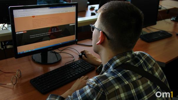 Более тысячи омичей прошли бесплатное обучение по нацпроекту «Кадры»