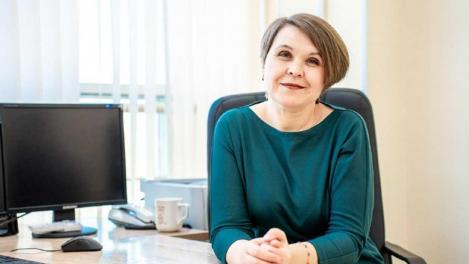 Бывшая замминистра образования Омской области стала проректором ОмГУ