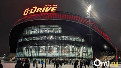 На матче «Авангарда» с «Шанхаем» на «12 канале» работали новые комментаторы. Кто они?