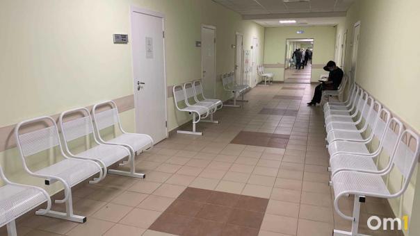 В омских рентген-кабинетах Омска вводят новые санитарные правила