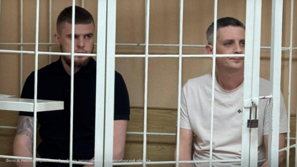 Сотрудники строительных компаний обманули 124 клиента на 445 миллионов рублей в Новосибирске