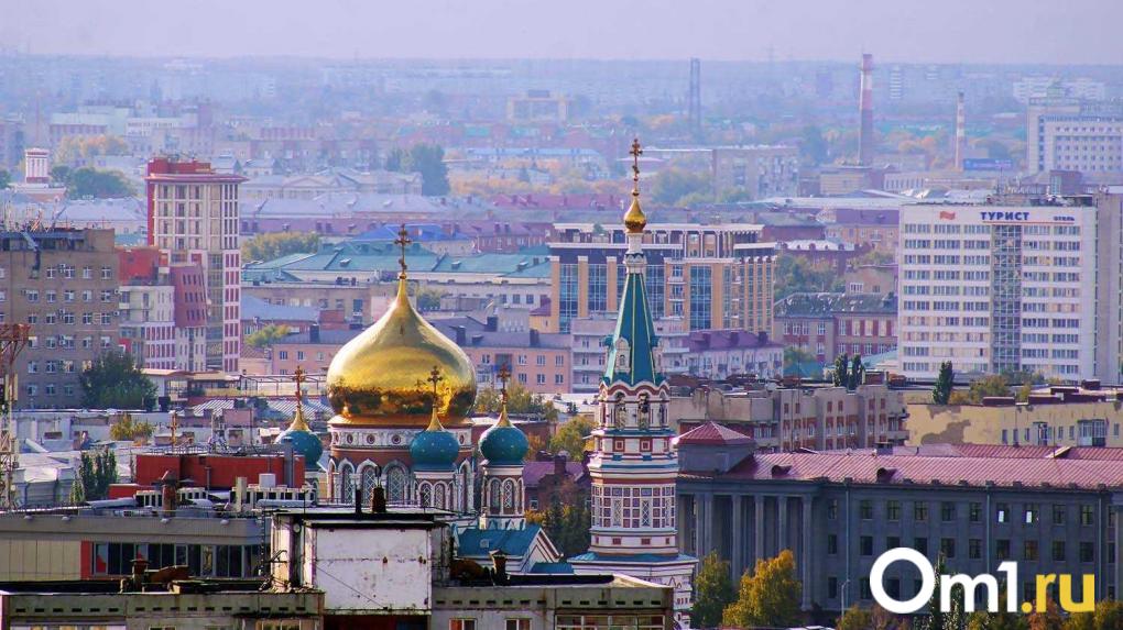 Климатолог дал пугающий прогноз на лето-2026: омичей ждёт адское пекло и засуха