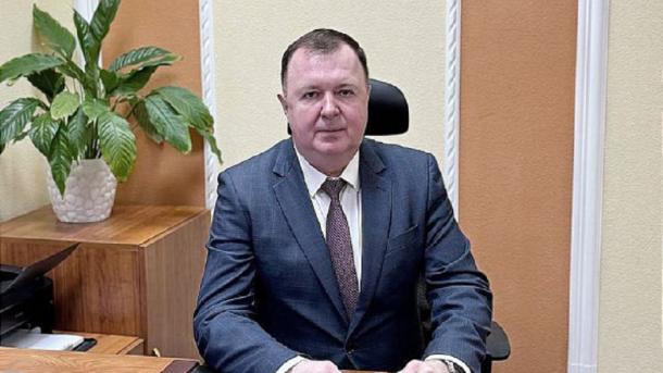 Экс-глава УФСИН Омской области ответит за взятки в суде
