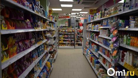 В Омске в январе взлетели цены на мясо и овощи: когда продукты перестанут дорожать?