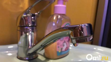 В Омской области завели дело из-за плохой воды в Калачинске